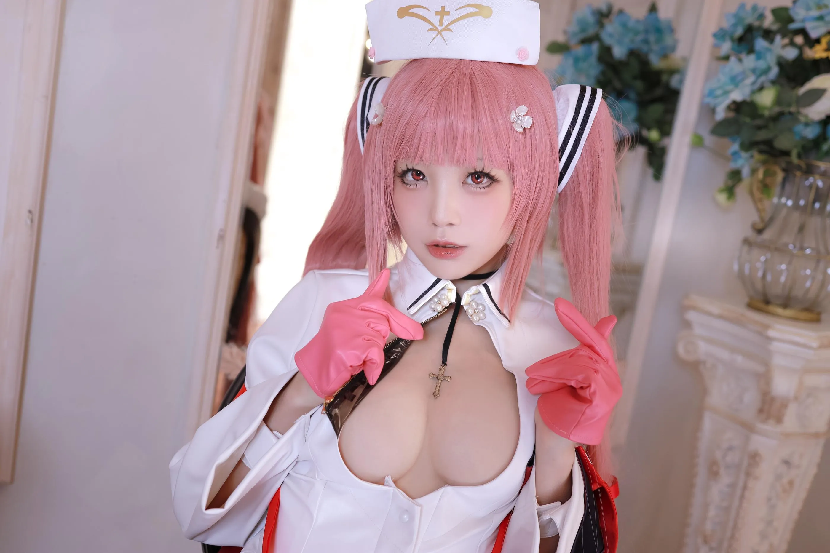水淼Aqua – NO.61 英仙座-英仙座-II [27P]插图2